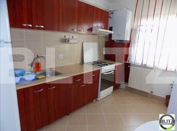 Apartament de închiriat 3 camere Zorilor - 13041AI | BLITZ Cluj-Napoca | Poza10
