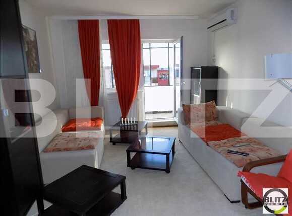 Apartament de închiriat 3 camere Zorilor - 13041AI | BLITZ Cluj-Napoca | Poza2