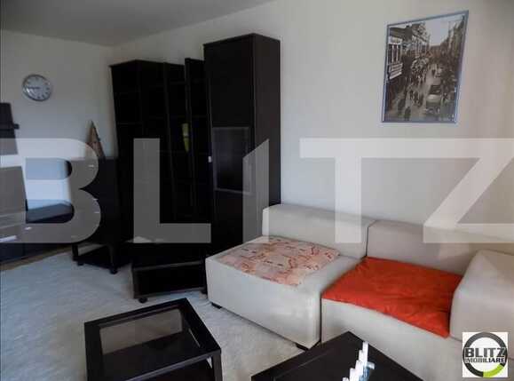 Apartament de închiriat 3 camere Zorilor - 13041AI | BLITZ Cluj-Napoca | Poza4