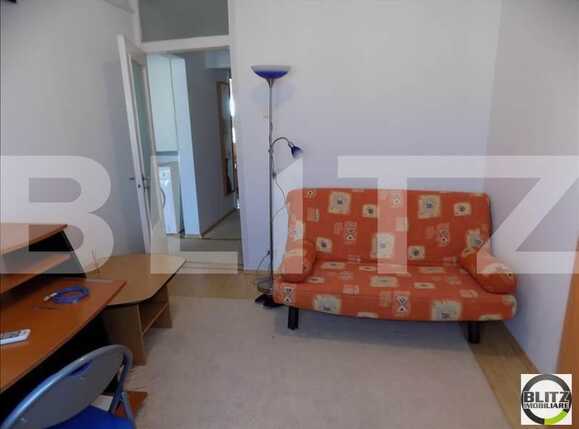 Apartament de închiriat 3 camere Zorilor - 13041AI | BLITZ Cluj-Napoca | Poza7