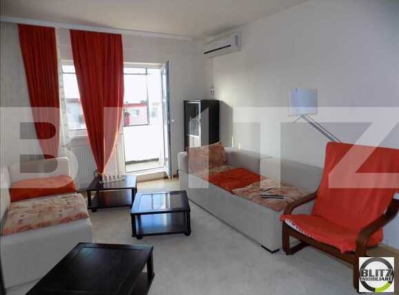 Apartament de închiriat 3 camere Zorilor - 13041AI | BLITZ Cluj-Napoca | Poza3