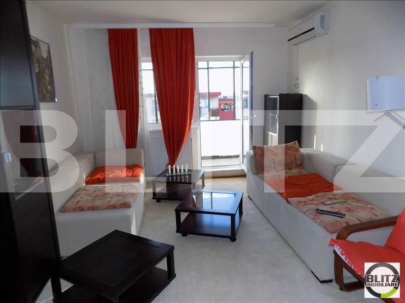 Apartament de închiriat 3 camere Zorilor - 13041AI | BLITZ Cluj-Napoca | Poza2