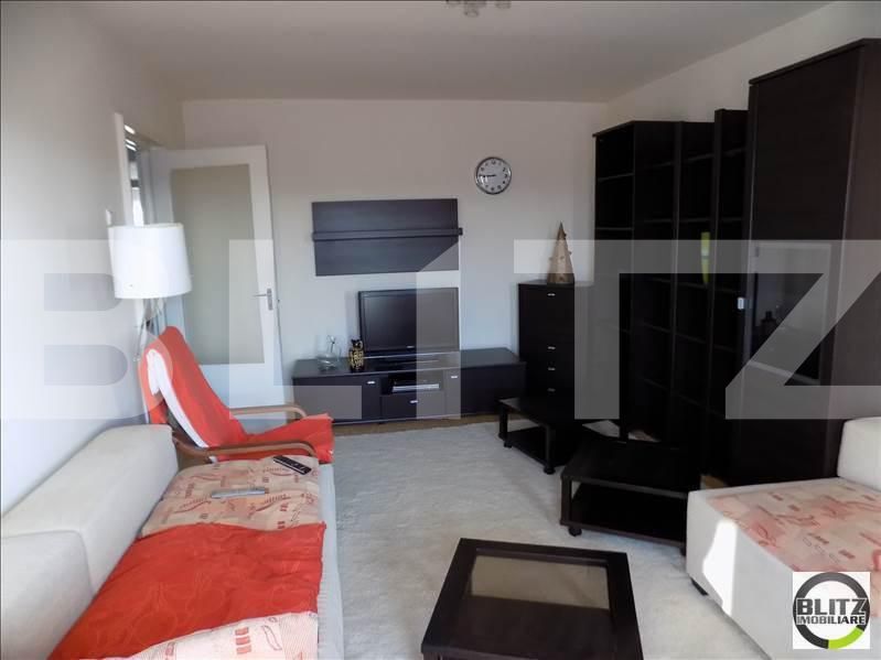 Apartament de închiriat 3 camere Zorilor - 13041AI | BLITZ Cluj-Napoca | Poza5