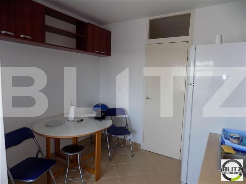 Apartament de închiriat 3 camere Zorilor - 13041AI | BLITZ Cluj-Napoca | Poza13