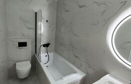 Apartament 3 camere, 70 mp, finisat, zona Vivo