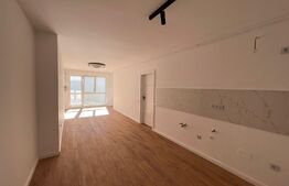 Apartament 3 camere, 70 mp, finisat, zona Vivo