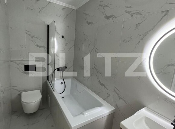 Apartament de vânzare 3 camere Manastur - 130411AV | BLITZ Cluj-Napoca | Poza6