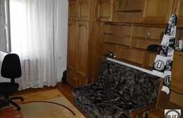 4 camere, 80.66 mp, decomandat, boxa la subsol, 2 balcoane, zona Observatorului