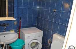 4 camere, 80.66 mp, decomandat, boxa la subsol, 2 balcoane, zona Observatorului