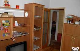 4 camere, 80.66 mp, decomandat, boxa la subsol, 2 balcoane, zona Observatorului