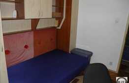 4 camere, 80.66 mp, decomandat, boxa la subsol, 2 balcoane, zona Observatorului