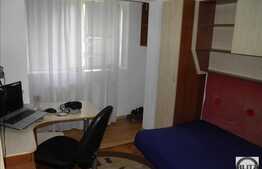 4 camere, 80.66 mp, decomandat, boxa la subsol, 2 balcoane, zona Observatorului