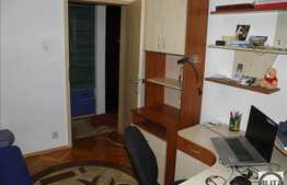 4 camere, 80.66 mp, decomandat, boxa la subsol, 2 balcoane, zona Observatorului