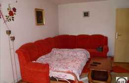 4 camere, 80.66 mp, decomandat, boxa la subsol, 2 balcoane, zona Observatorului