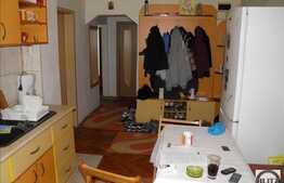 4 camere, 80.66 mp, decomandat, boxa la subsol, 2 balcoane, zona Observatorului