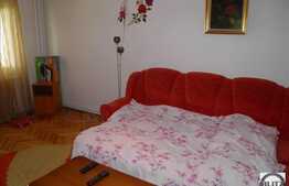 4 camere, 80.66 mp, decomandat, boxa la subsol, 2 balcoane, zona Observatorului