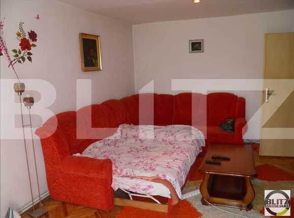 Apartament de vânzare 4 camere Zorilor - 13042AV | BLITZ Cluj-Napoca | Poza1