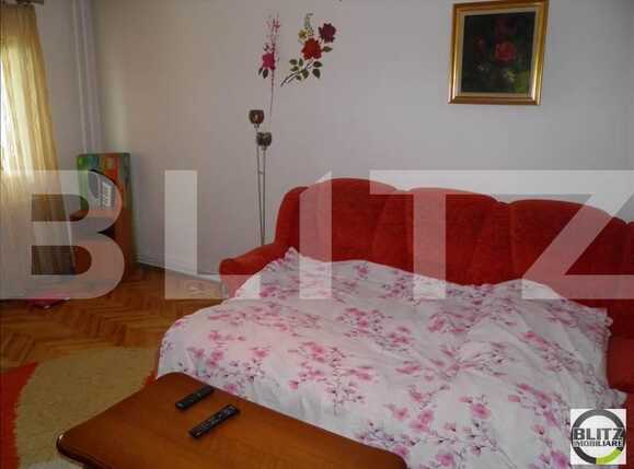 Apartament de vânzare 4 camere Zorilor - 13042AV | BLITZ Cluj-Napoca | Poza2