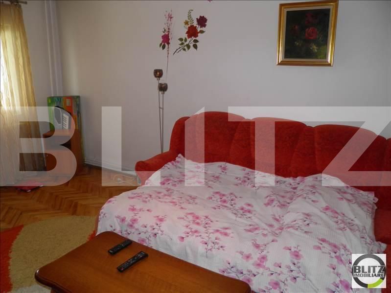 Apartament de vânzare 4 camere Zorilor - 13042AV | BLITZ Cluj-Napoca | Poza2