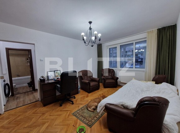 Apartament de vânzare 2 camere Gheorgheni - 130420AV | BLITZ Cluj-Napoca | Poza3
