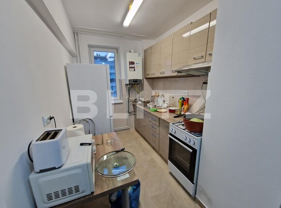 Apartament de vânzare 2 camere Gheorgheni - 130420AV | BLITZ Cluj-Napoca | Poza2