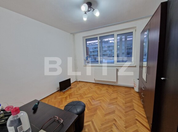 Apartament de vânzare 2 camere Gheorgheni - 130420AV | BLITZ Cluj-Napoca | Poza4