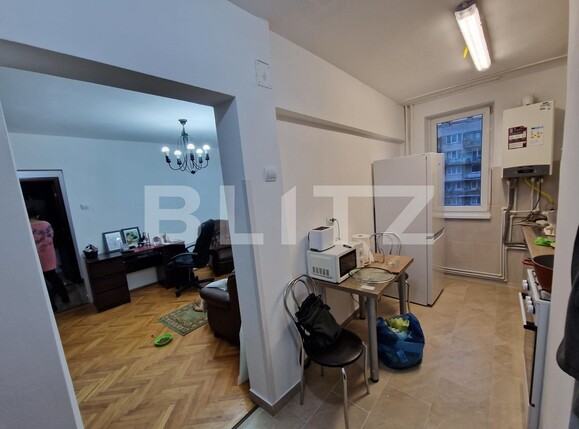 Apartament de vânzare 2 camere Gheorgheni - 130420AV | BLITZ Cluj-Napoca | Poza1