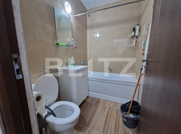 Apartament de vânzare 2 camere Gheorgheni - 130420AV | BLITZ Cluj-Napoca | Poza5