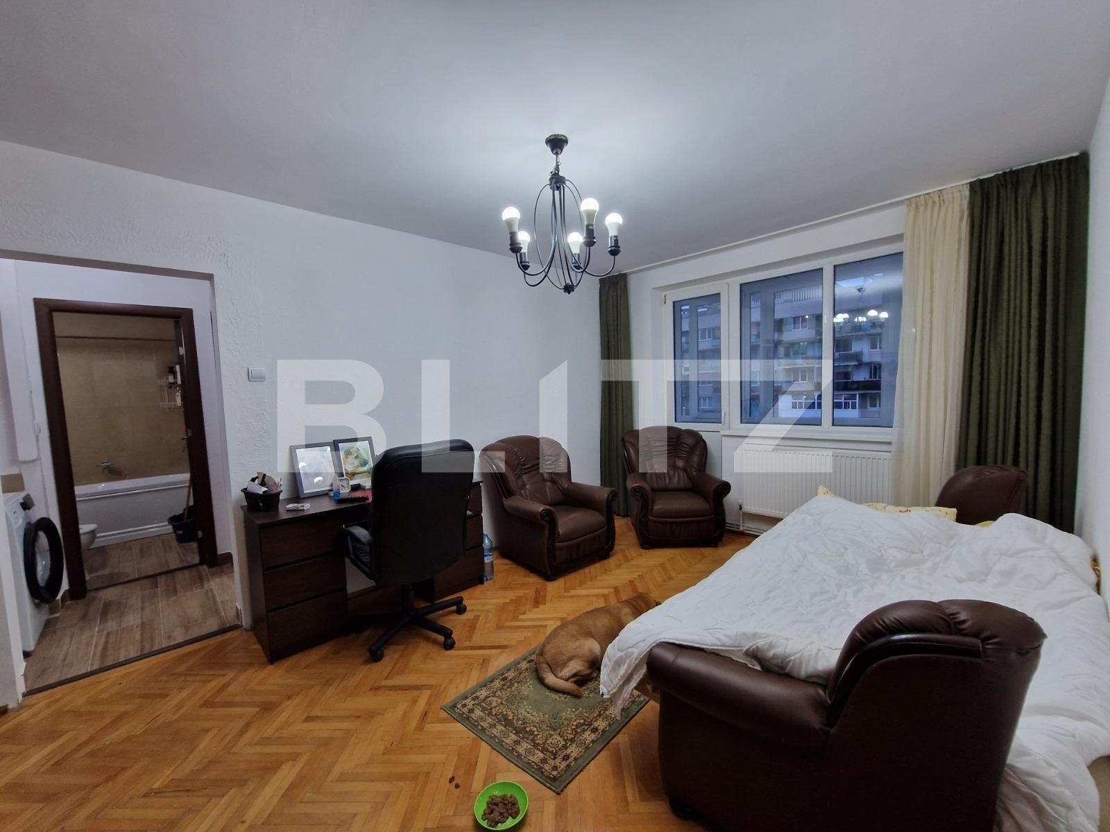 Apartament de vânzare 2 camere Gheorgheni - 130420AV | BLITZ Cluj-Napoca | Poza3