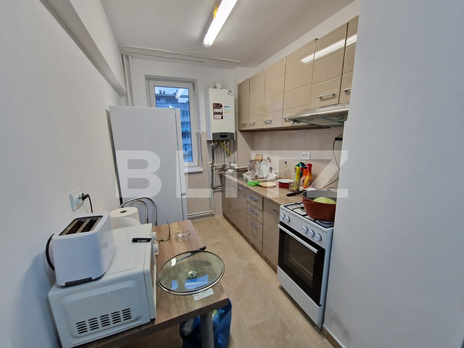 Apartament de vânzare 2 camere Gheorgheni - 130420AV | BLITZ Cluj-Napoca | Poza2