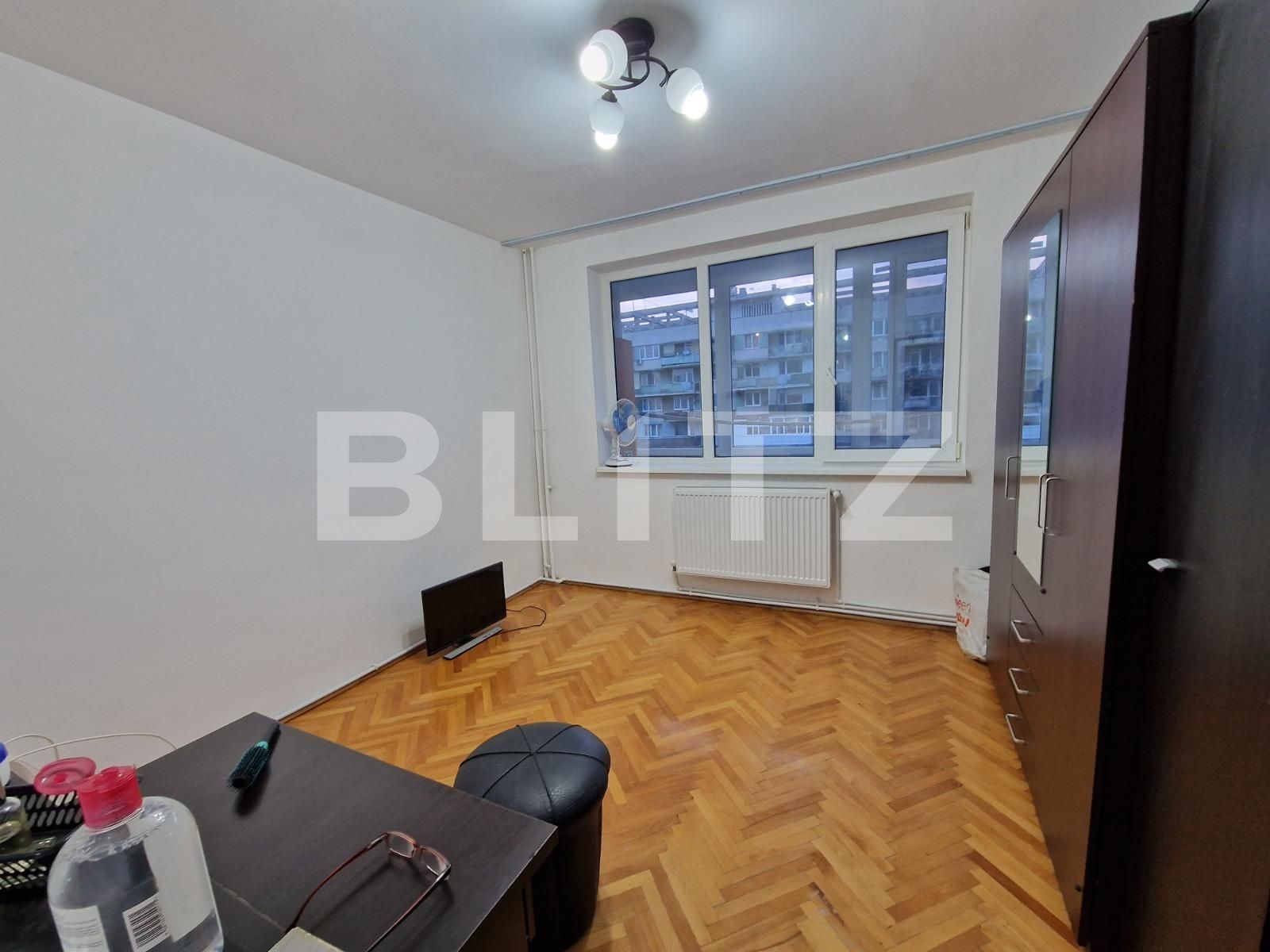 Apartament de vânzare 2 camere Gheorgheni - 130420AV | BLITZ Cluj-Napoca | Poza4