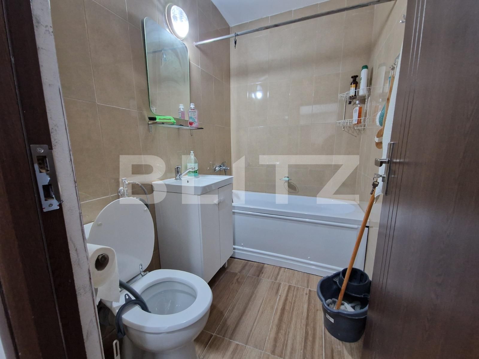 Apartament de vânzare 2 camere Gheorgheni - 130420AV | BLITZ Cluj-Napoca | Poza5