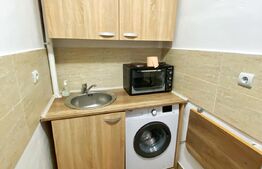 Garsoniera la cheie, 21 mp, zona Expo Transilvania 