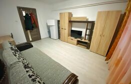 Garsoniera la cheie, 21 mp, zona Expo Transilvania 