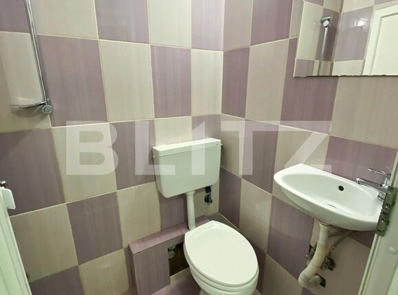 Garsonieră de vânzare Marasti - 130421AV | BLITZ Cluj-Napoca | Poza4