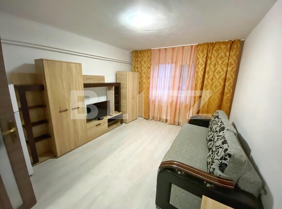 Garsonieră de vânzare Marasti - 130421AV | BLITZ Cluj-Napoca | Poza1