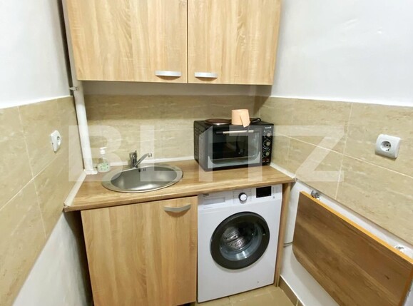 Garsonieră de vânzare Marasti - 130421AV | BLITZ Cluj-Napoca | Poza3