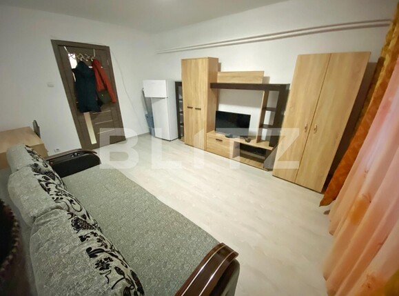 Garsonieră de vânzare Marasti - 130421AV | BLITZ Cluj-Napoca | Poza2