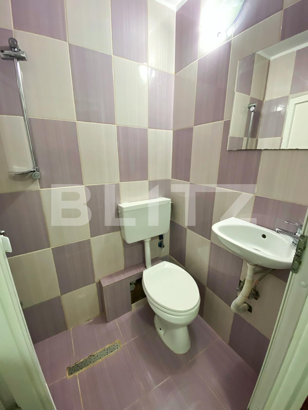 Garsonieră de vânzare Marasti - 130421AV | BLITZ Cluj-Napoca | Poza4