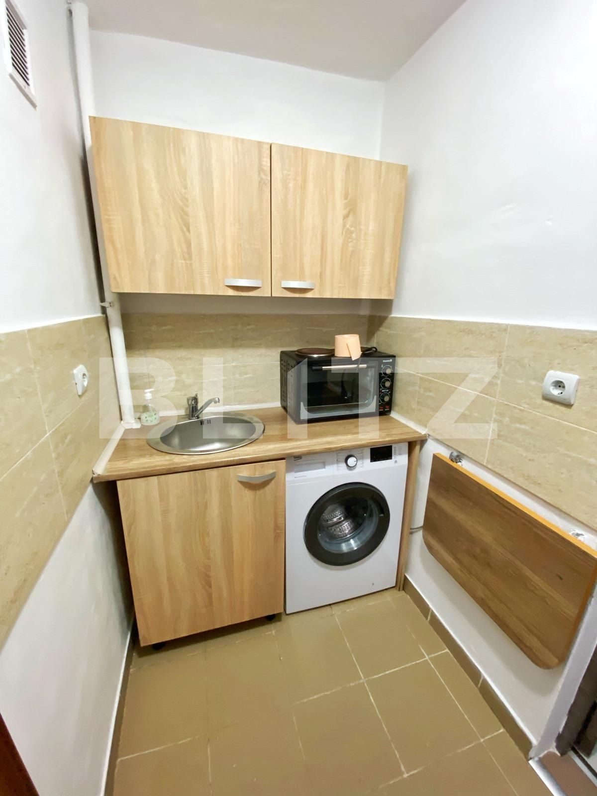 Garsonieră de vânzare Marasti - 130421AV | BLITZ Cluj-Napoca | Poza3