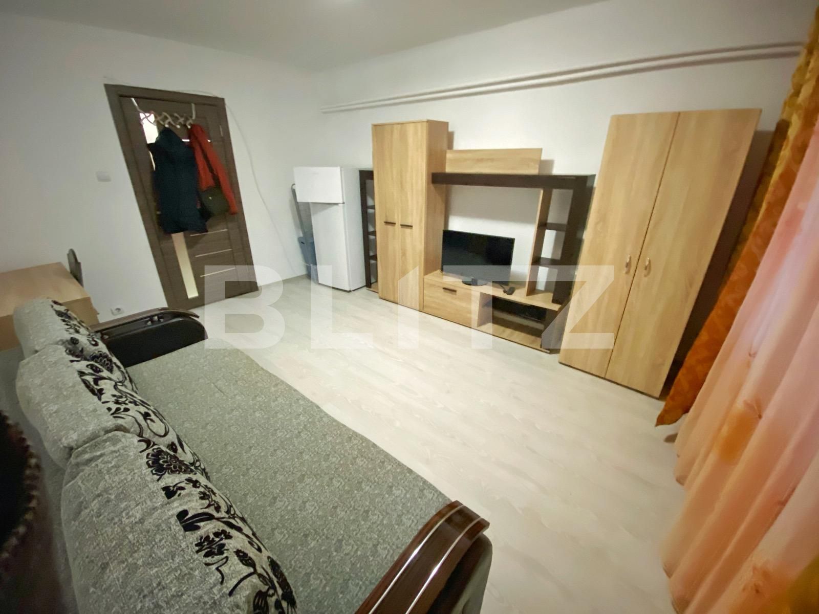Garsonieră de vânzare Marasti - 130421AV | BLITZ Cluj-Napoca | Poza2