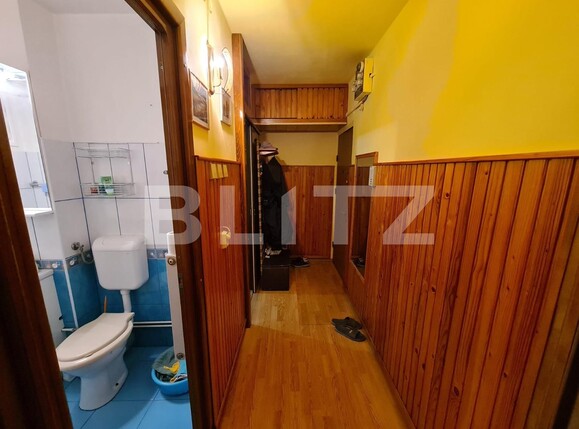 Apartament de vânzare 2 camere Astra - 130423AV | BLITZ Brașov | Poza2