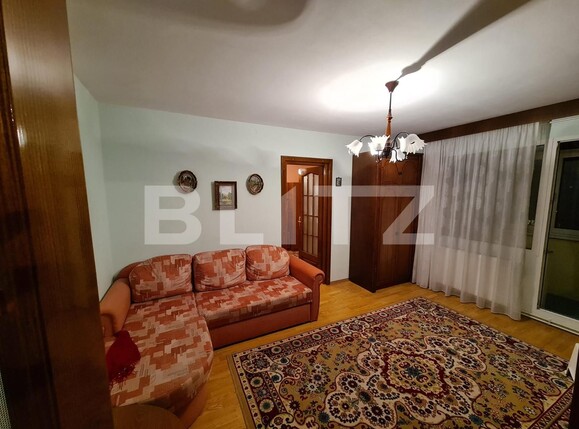 Apartament de vânzare 2 camere Astra - 130423AV | BLITZ Brașov | Poza1