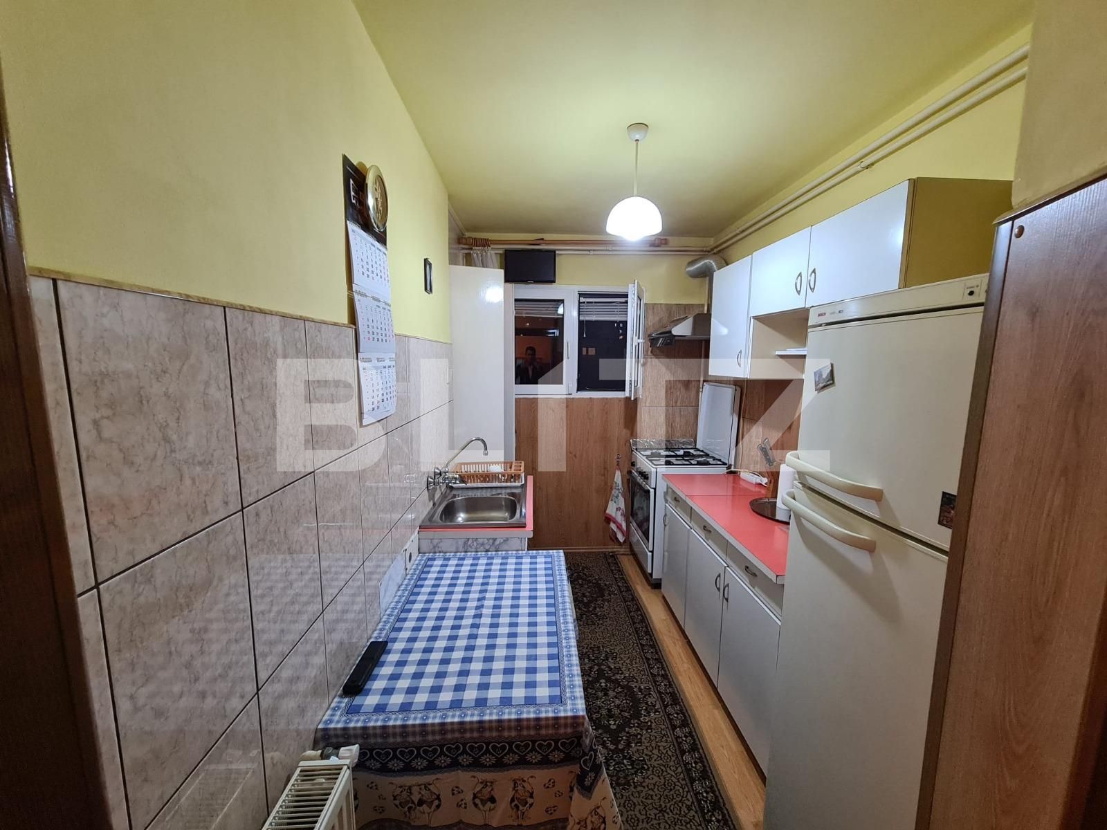 Apartament de vânzare 2 camere Astra - 130423AV | BLITZ Brașov | Poza3