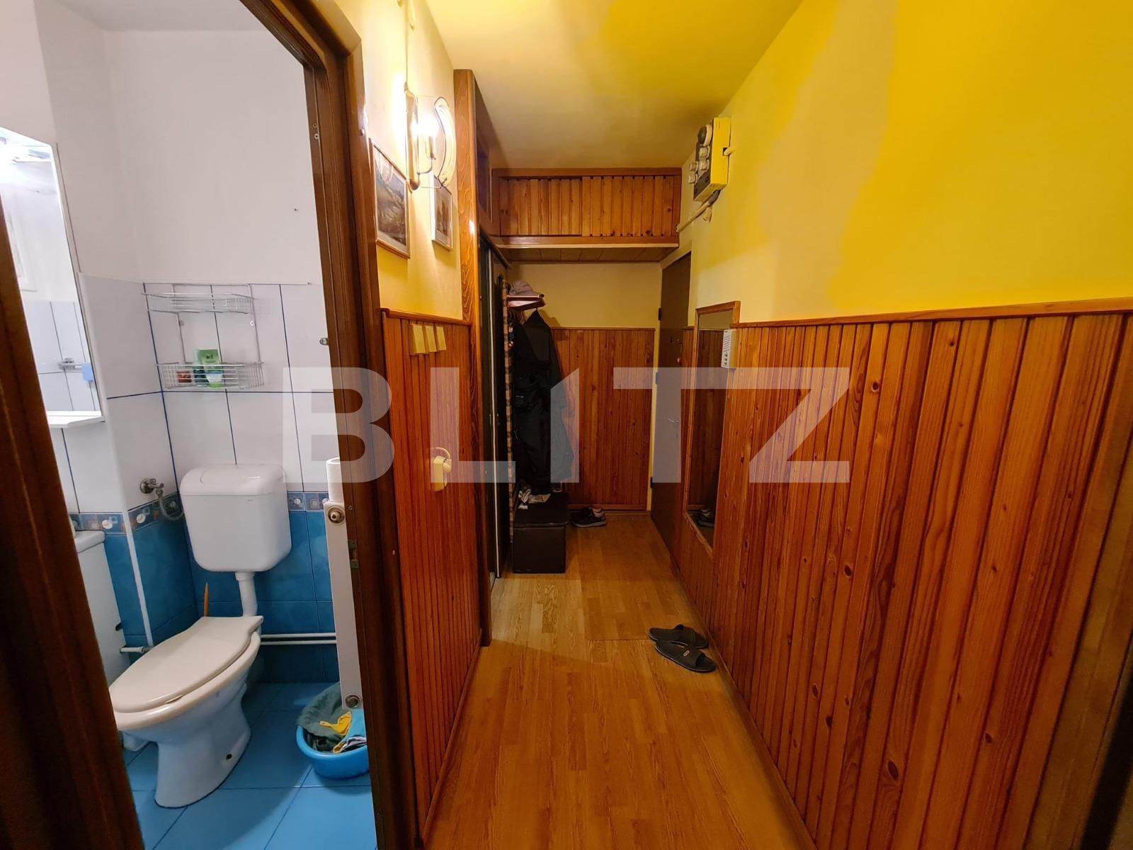 Apartament de vânzare 2 camere Astra - 130423AV | BLITZ Brașov | Poza2
