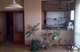 3 camere, 120 mp, imobil nou, parcare, zona strazii Ady Endre!