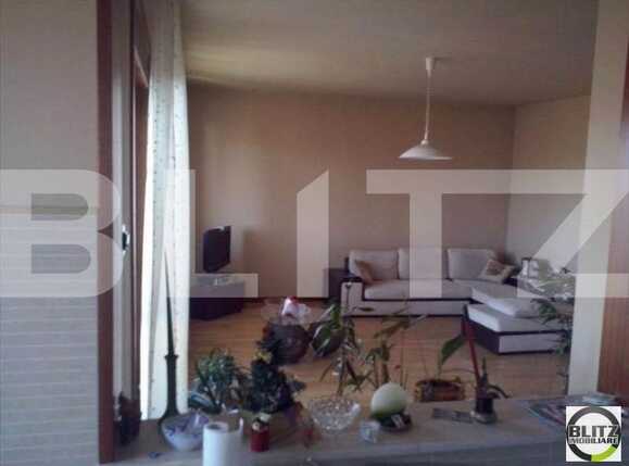 Apartament de închiriat 3 camere Andrei Mureşanu - 13043AI | BLITZ Cluj-Napoca | Poza2