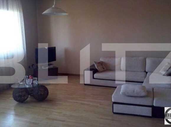 Apartament de închiriat 3 camere Andrei Mureşanu - 13043AI | BLITZ Cluj-Napoca | Poza1