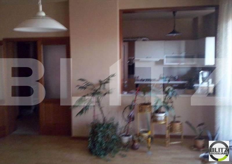 Apartament de închiriat 3 camere Andrei Mureşanu - 13043AI | BLITZ Cluj-Napoca | Poza3