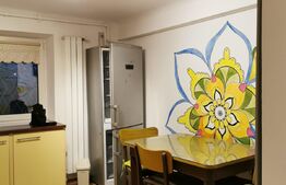 Apartament 3 camere, 67mp, situat in centrul Brasovului